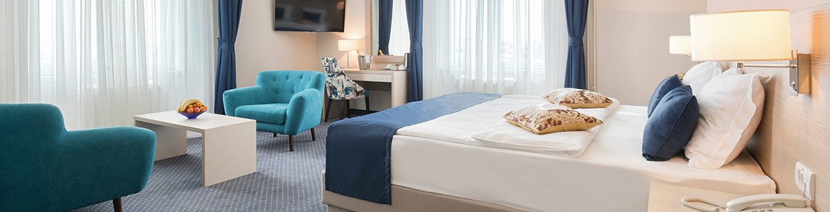 Book Your Hotel