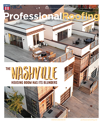 Professional Roofing