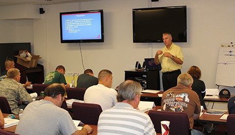NRCA Education