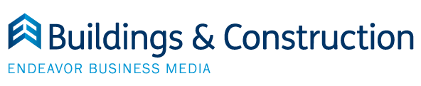 Building & Construction Logo
