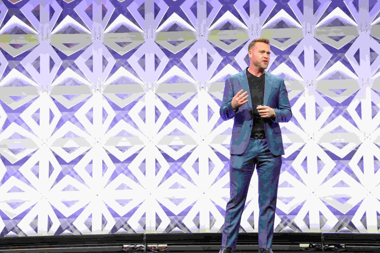 Keynote Speaker