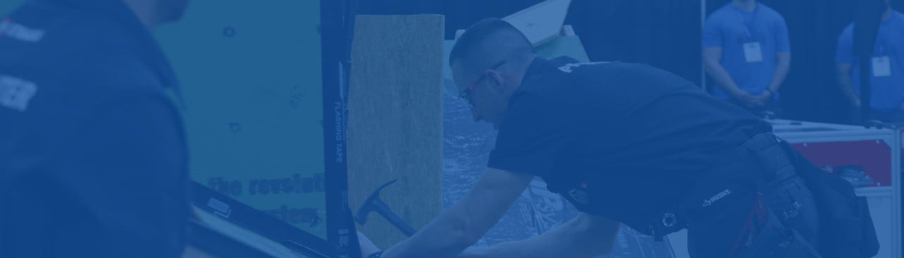 The International Roofing Expo