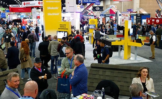 Expo Hall
