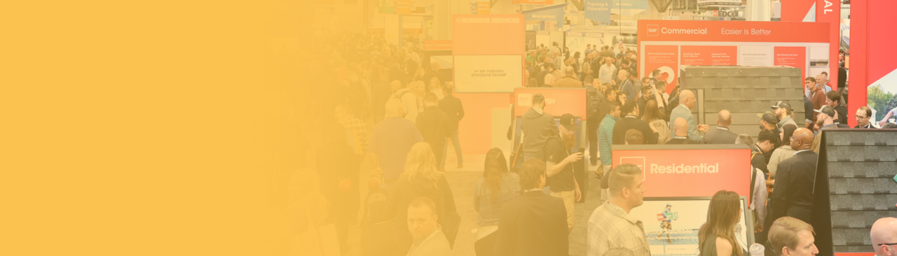 The International Roofing Expo