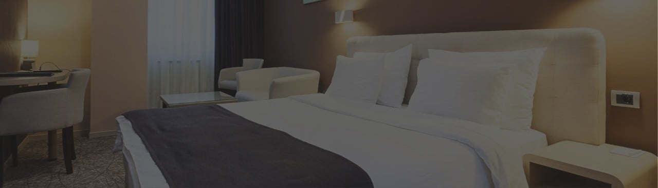 A luxurious Las Vegas Hotel for IRE 2026