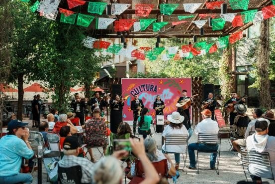 Visit San Antonio
