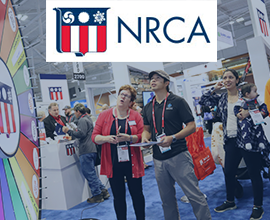 National Roofing Contractors Association Events at IRE