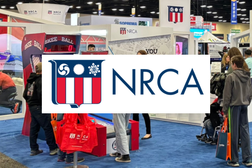 National Roofing Contractors Association Events at IRE