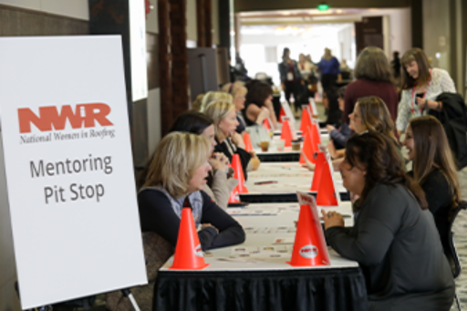 National Women in Roofing Day