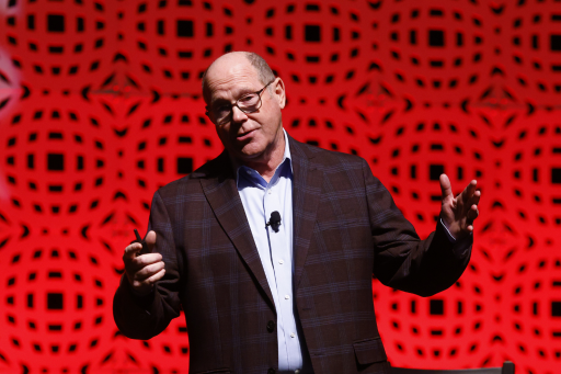 Keynote Speaker