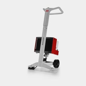 Cordless TPO/PVC Induction Welder 