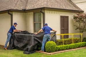 Shrub Shield