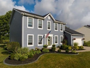 CertainTeed CERTAplank® 