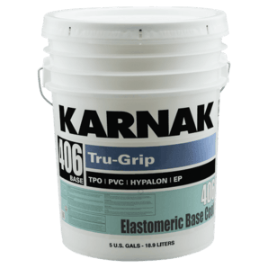 406 Tru-Grip Base Coat 