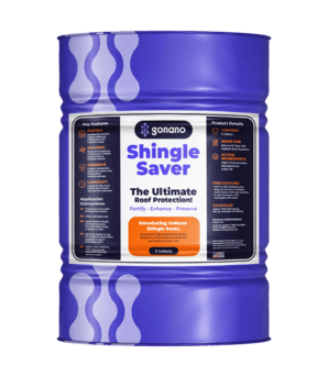 GoNano Shingle Saver 