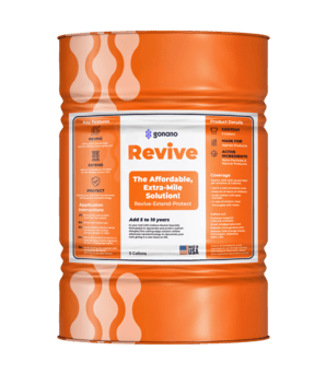 GoNano Revive