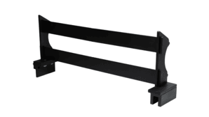 Arctic Anchor Snow Guard Rail