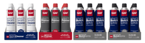 GAF EverGuardⓇ TPO Aerosol Primer, Adhesive, and Cleaner 