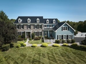 GAF TimberSteel™ Premium Metal Roofing System 