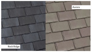 DaVinci Single-Width Slate - New Colors 