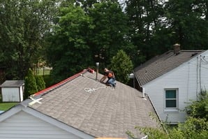 LifeGrab Roof Brackets 