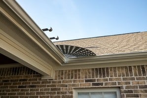 Roof Step